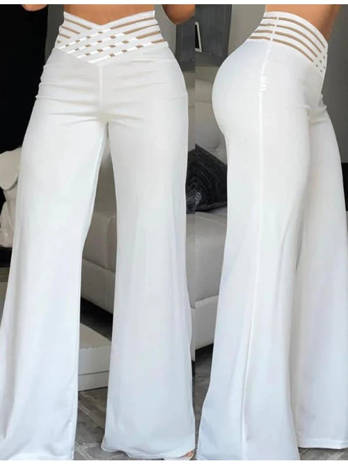 Calça Flare Criss