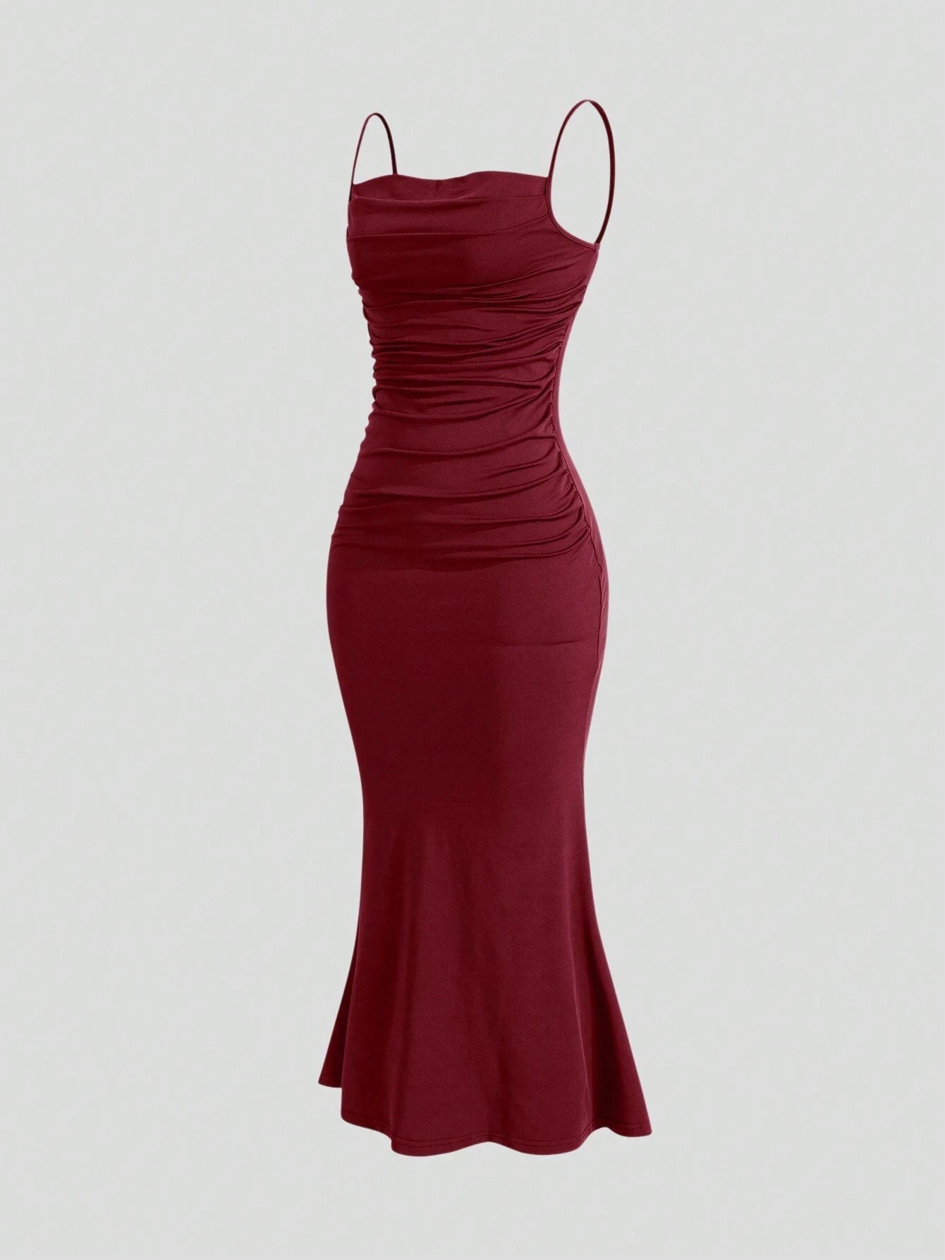Vestido La Muse