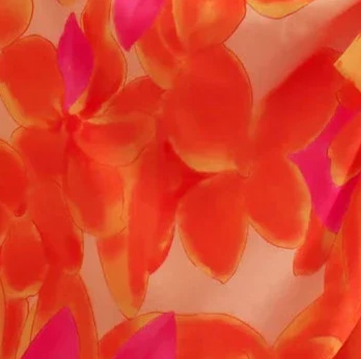Saia Flora