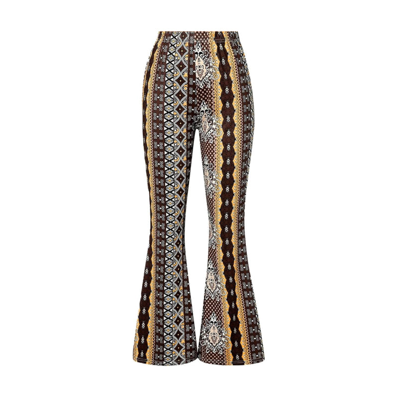 Calça Flare Vi