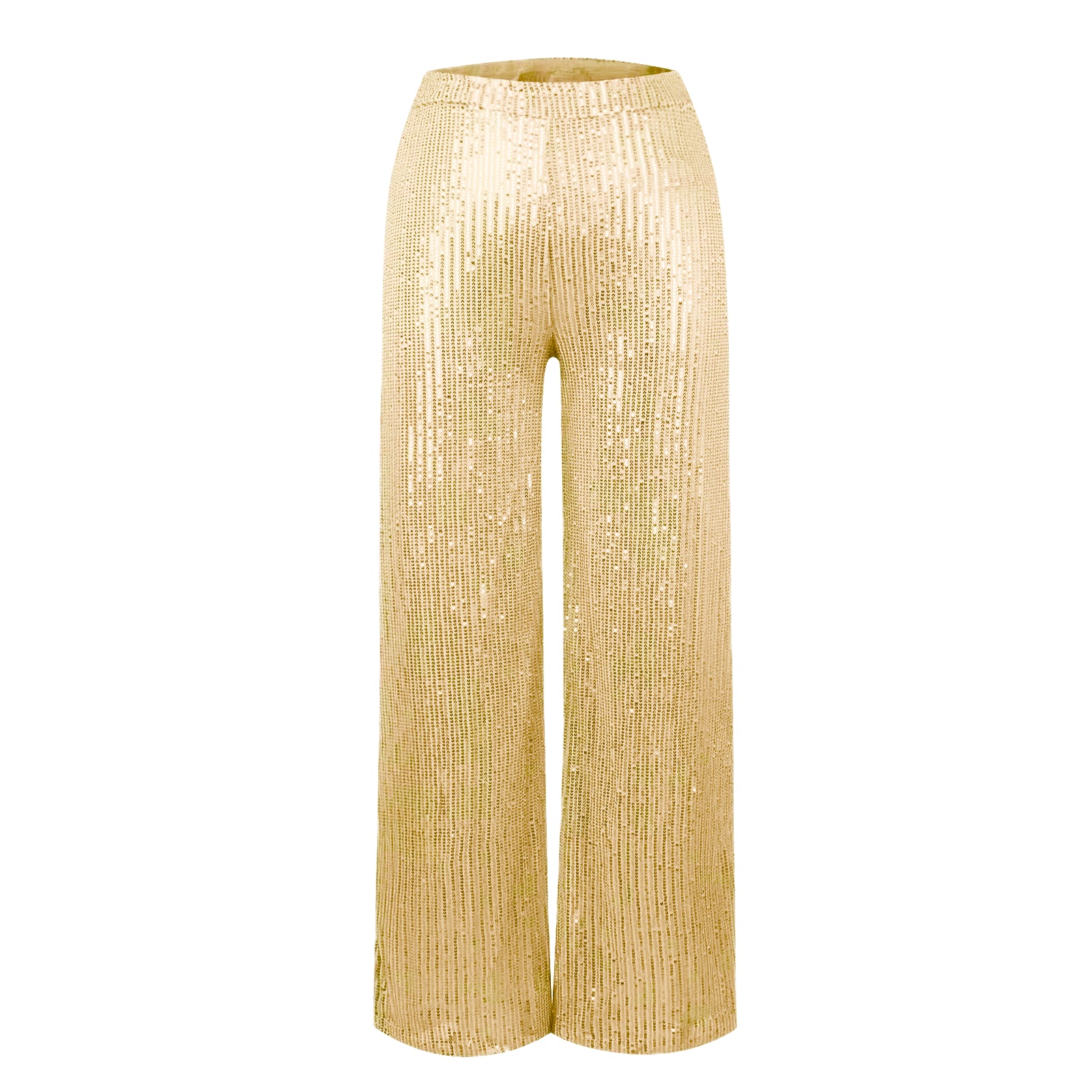 Calça Shiny