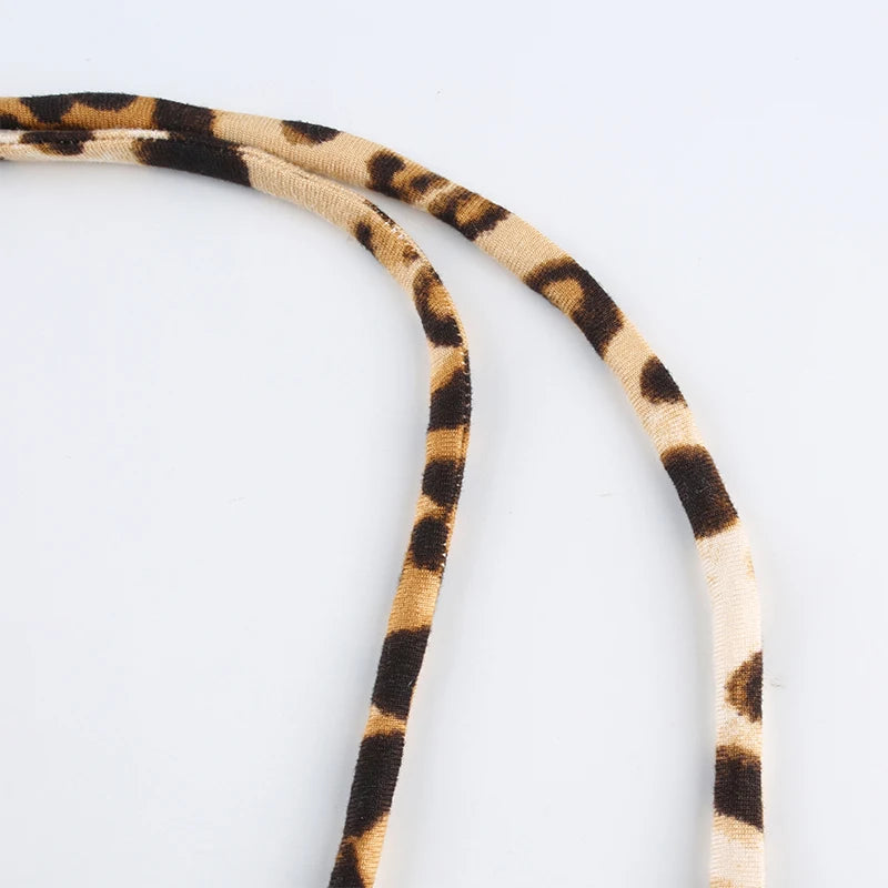 Top Leopard