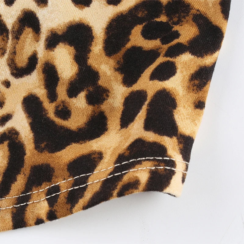 Top Leopard