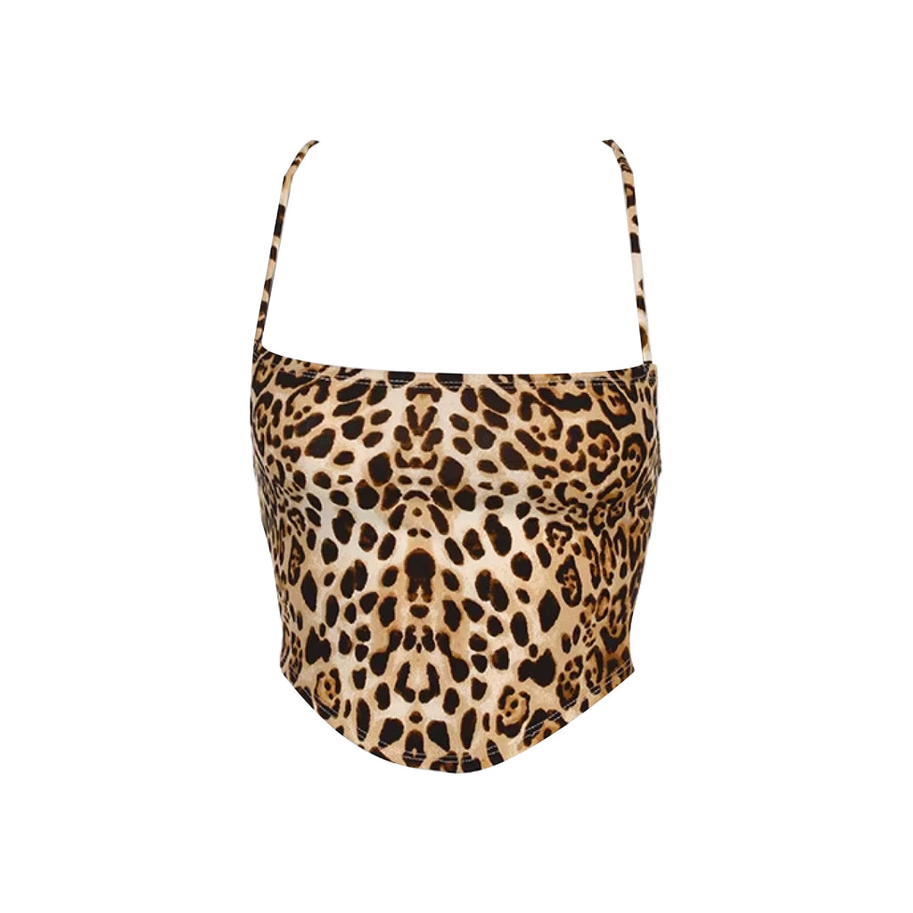 Top Leopard