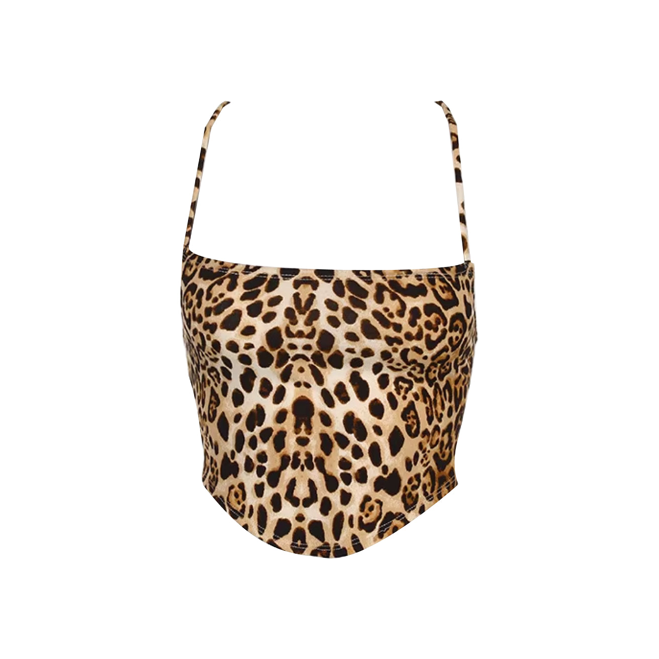 Top Leopard