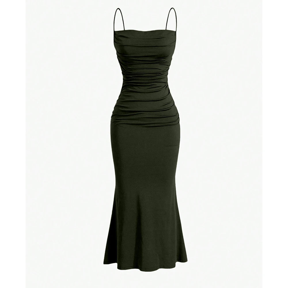 Vestido La Muse