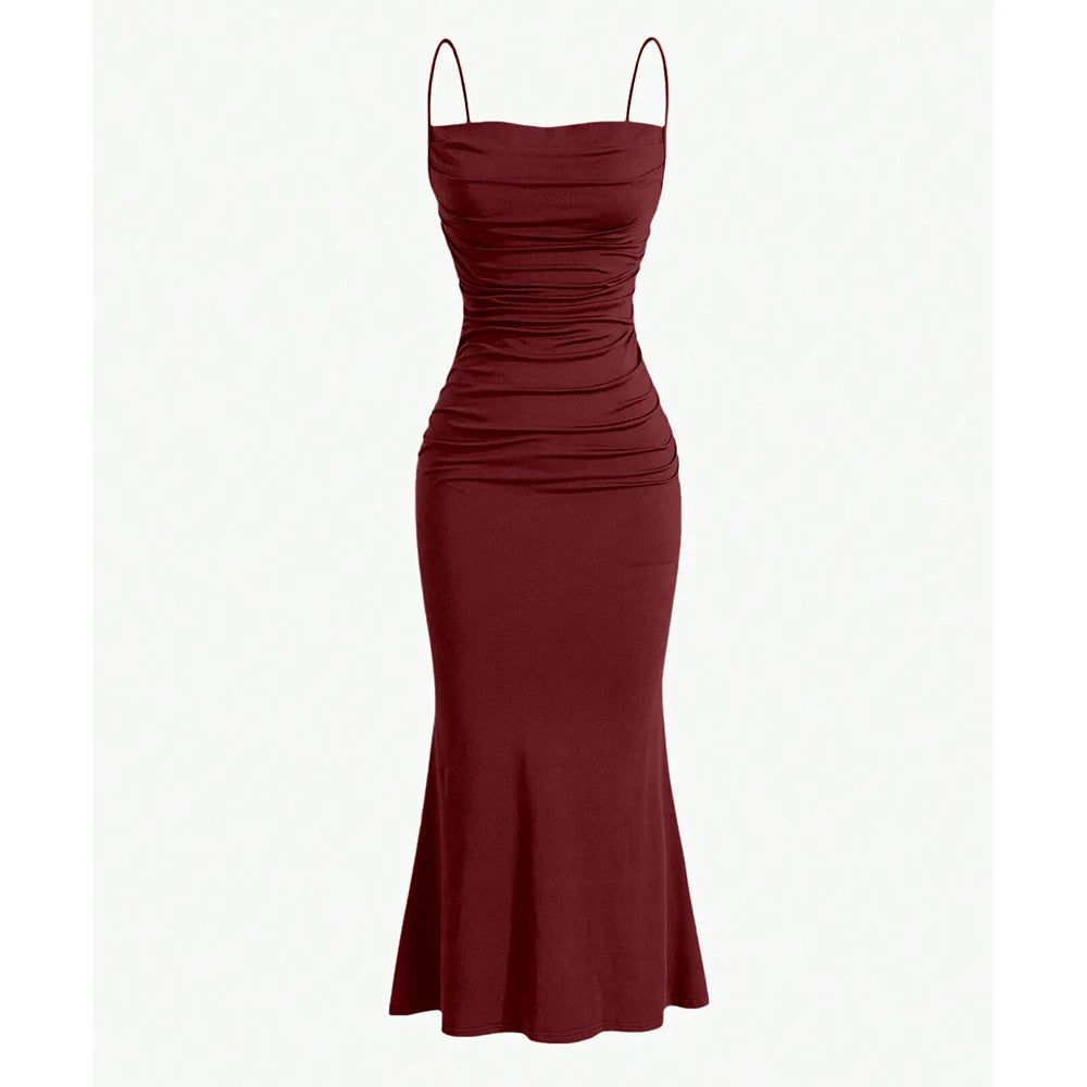 Vestido La Muse