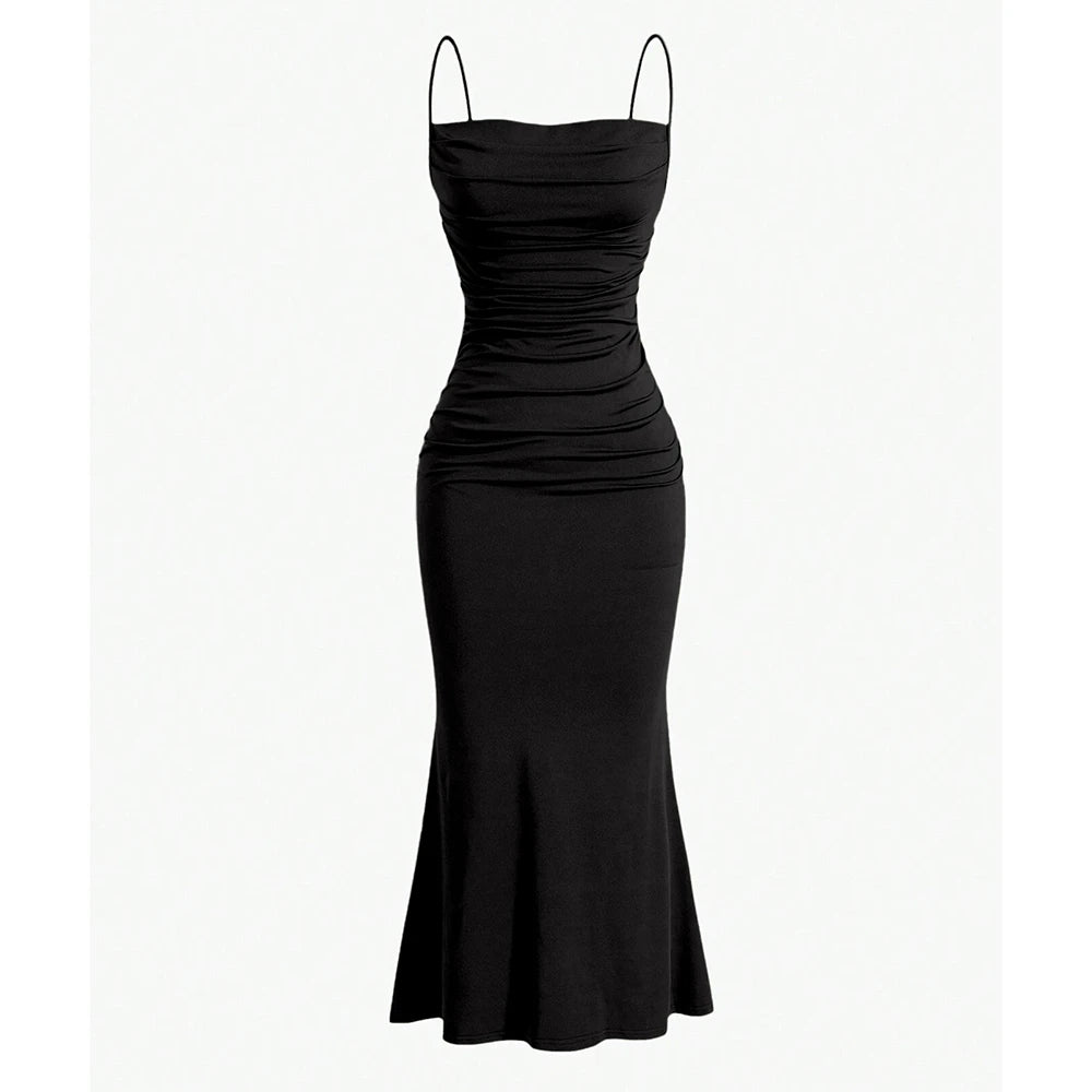 Vestido La Muse
