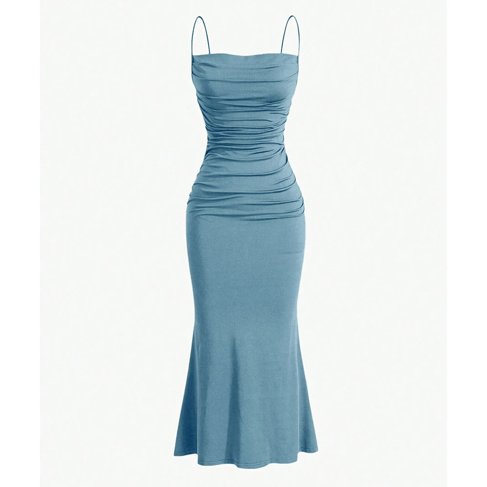 Vestido La Muse