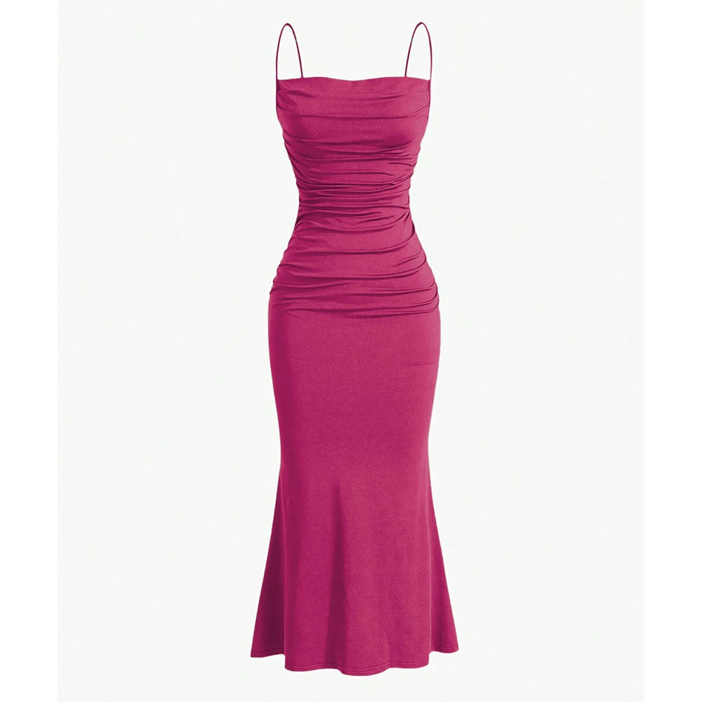 Vestido La Muse
