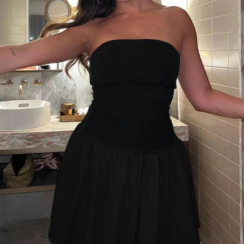 Vestido California