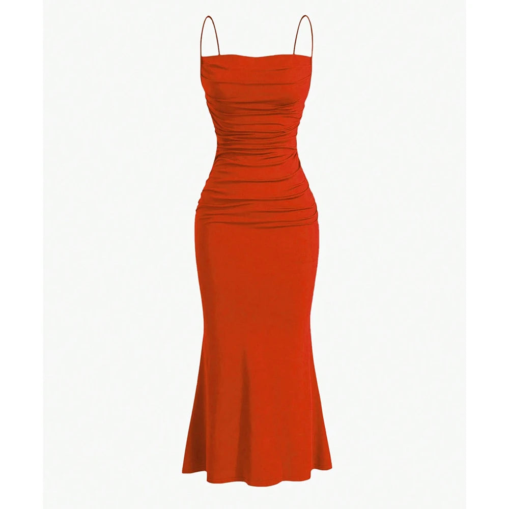 Vestido La Muse