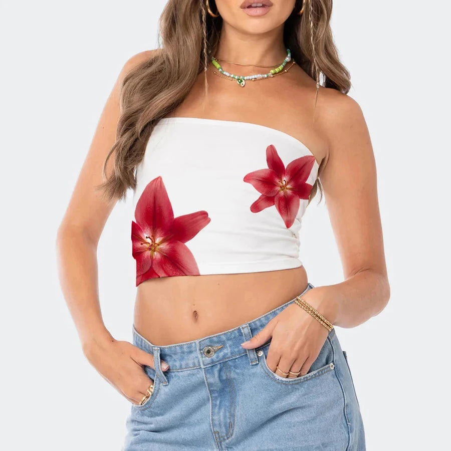 Top Lily