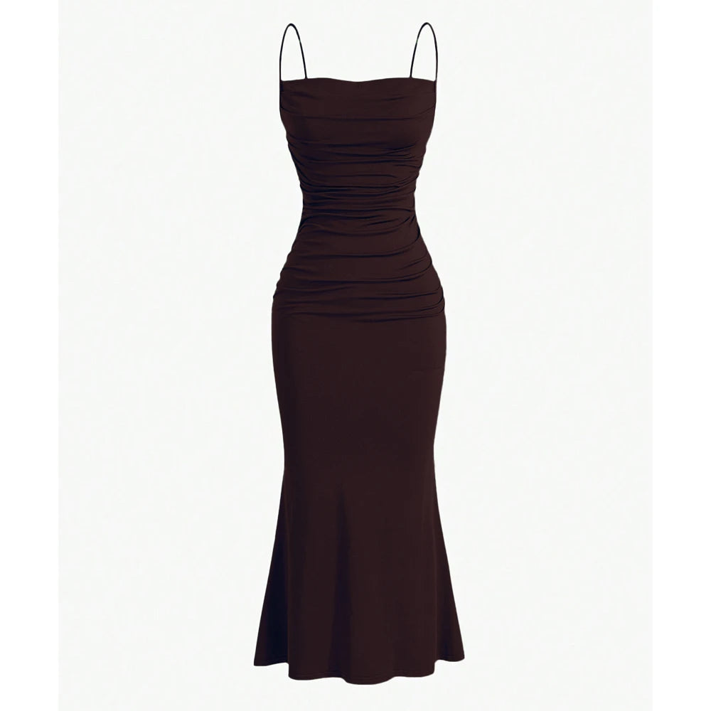 Vestido La Muse