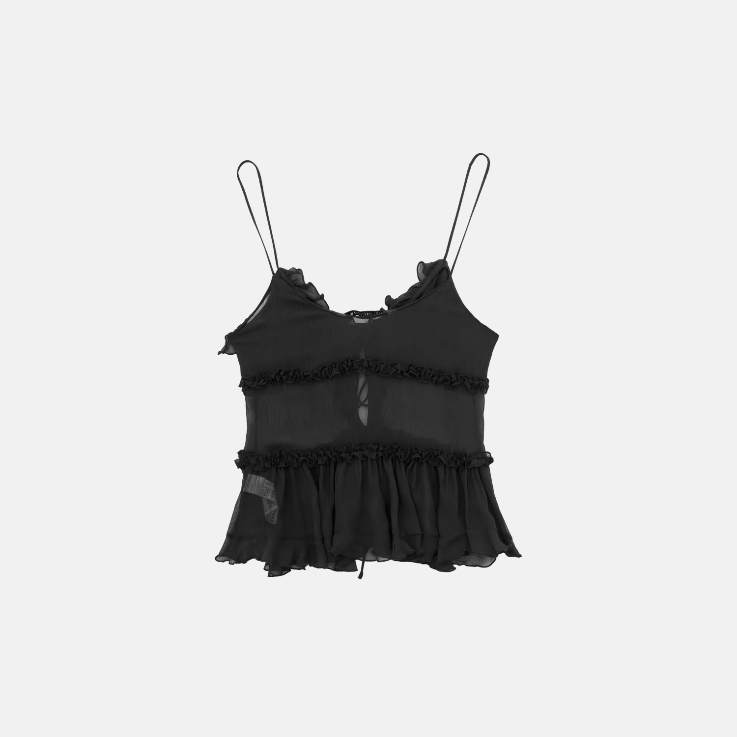 Blusa Mercy