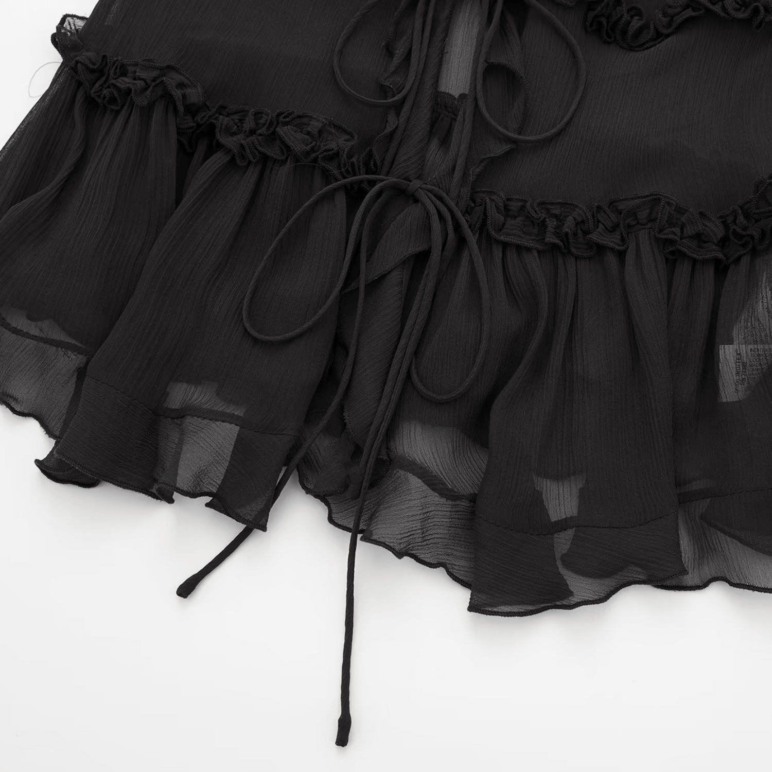 Blusa Mercy