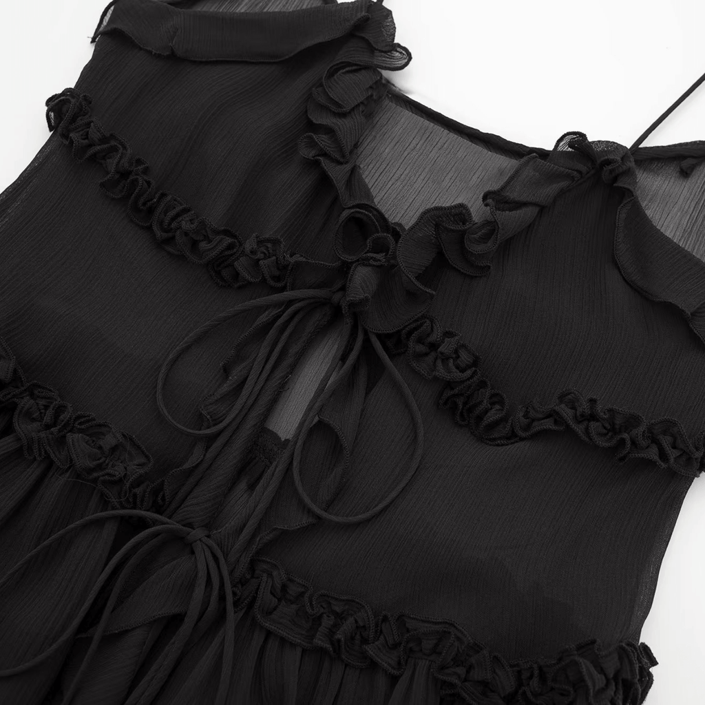 Blusa Mercy