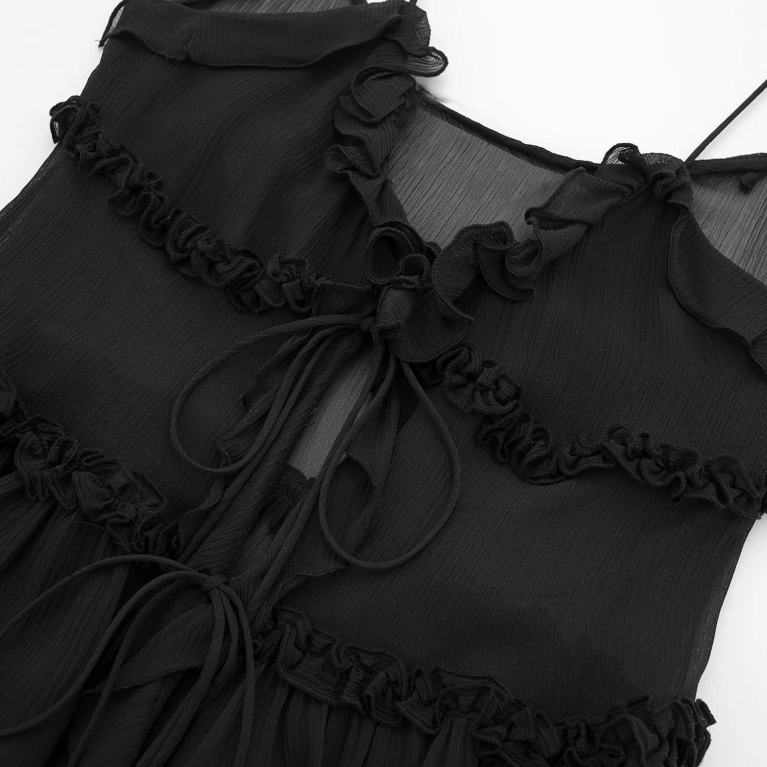 Blusa Mercy