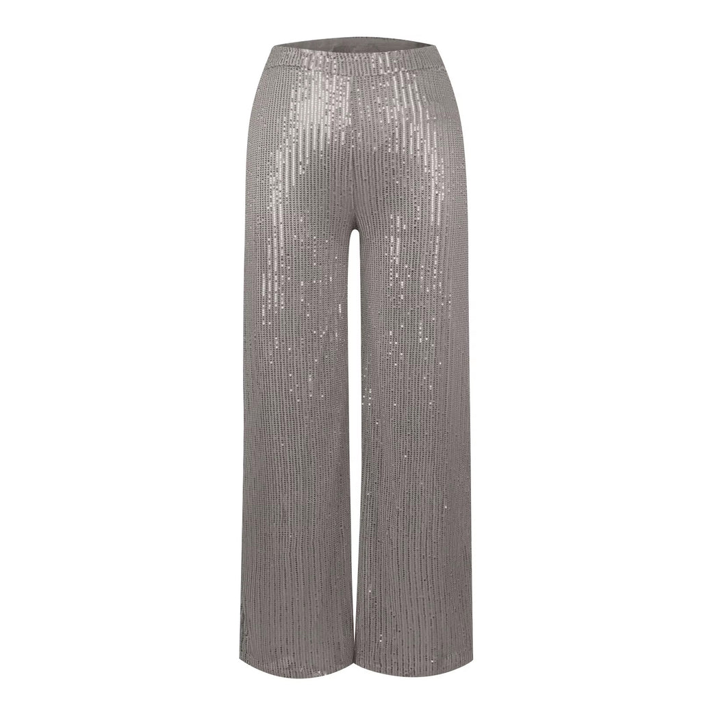 Calça Shiny