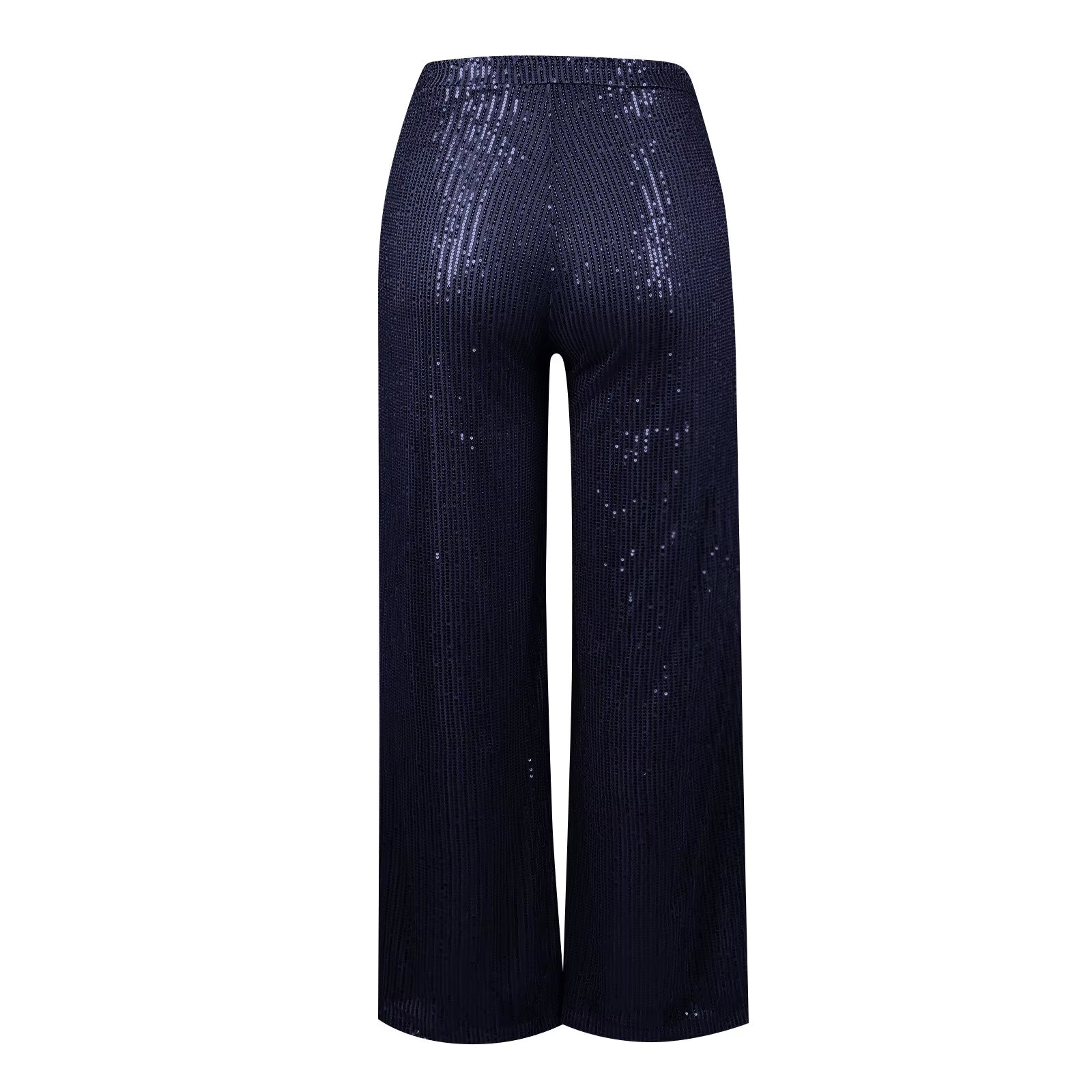 Calça Shiny