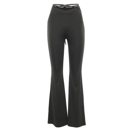 Calça Flare Lince